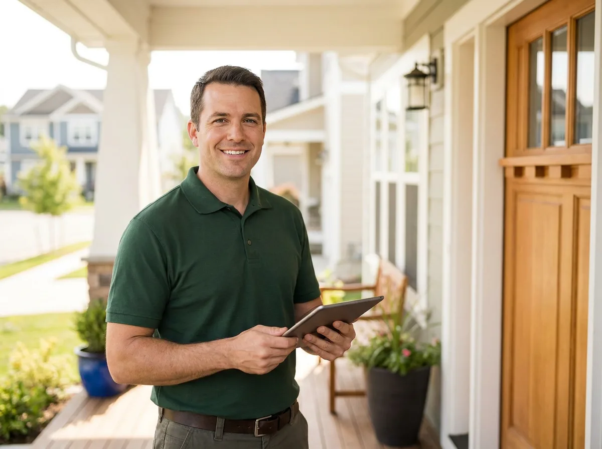 Pest control FAQs for Athens, IL